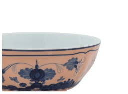 Ginori 1735, Oriente Italiano, Bowl