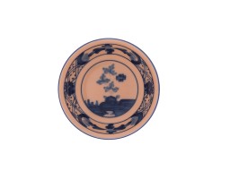 Ginori 1735, Oriente Italiano, Set of 2 soy sauce cups