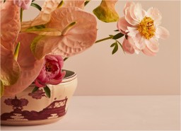 Ginori 1735, Oriente Italiano, Large salad bowl