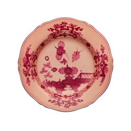 Ginori 1735, Oriente Italiano, Round platter