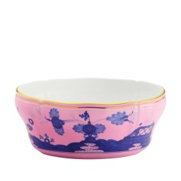 Ginori 1735, Oriente Italiano, Large salad bowl