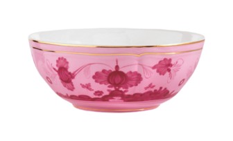 Ginori 1735, Oriente Italiano, Bowl