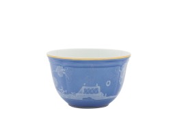Ginori 1735, Oriente Italiano, Set of 2 rice bowls