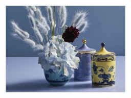 Ginori 1735, Oriente Italiano, Set of 2 rice bowls