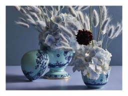Ginori 1735, Oriente Italiano, Set of 2 rice bowls