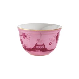 Ginori 1735, Oriente Italiano, Set of 2 rice bowls