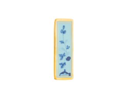Ginori 1735, Oriente Italiano, Set of 2 chopsticks rests