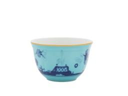 Ginori 1735, Oriente Italiano, Set of 2 rice bowls