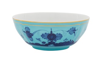 Ginori 1735, Oriente Italiano, Bowl