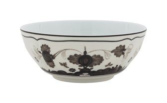 Ginori 1735, Oriente Italiano, Bowl