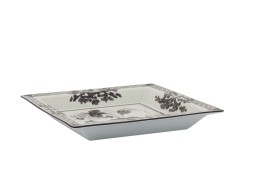 Ginori 1735, Oriente Italiano, Square change tray large