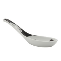 Ginori 1735, Oriente Italiano, Set of 2 spoons