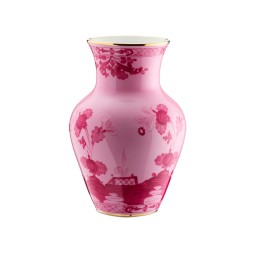 Ginori 1735, Oriente Italiano, Ming Vase small