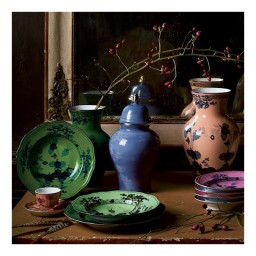 Ginori 1735, Oriente Italiano, Ming Vase small