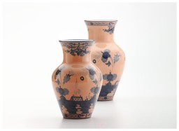 Ginori 1735, Oriente Italiano, Ming Vase small