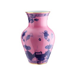 Ginori 1735, Oriente Italiano, Ming Vase small