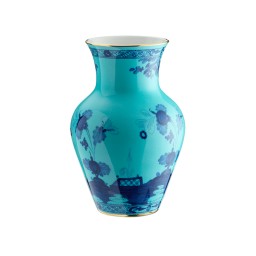 Ginori 1735, Oriente Italiano, Ming Vase small