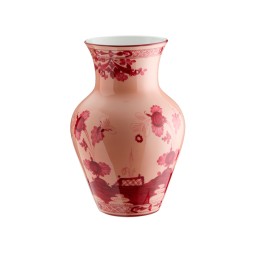 Ginori 1735, Oriente Italiano, Ming Vase small