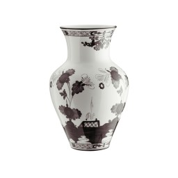 Ginori 1735, Oriente Italiano, Ming Vase small