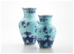 Ginori 1735, Oriente Italiano, Ming Vase small