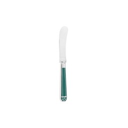 Christofle, Talisman Green cutlery, silver plated, Butter spreader