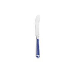 Christofle, Talisman Blue cutlery, silver plated, Butter spreader