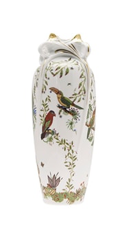 Haviland, Alain Thomas, Vase, large