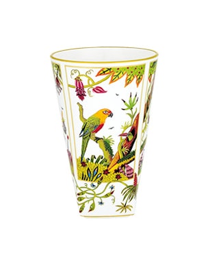 Haviland, Alain Thomas, Vase, medium