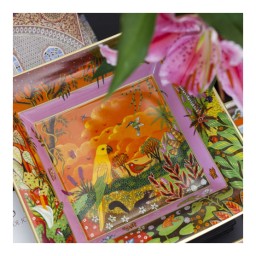 Haviland, Alain Thomas, Tray, large