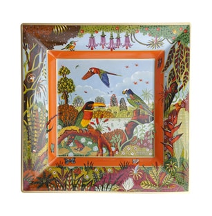 Haviland, Alain Thomas, Tray, large