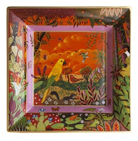 Haviland, Alain Thomas, Tray, medium