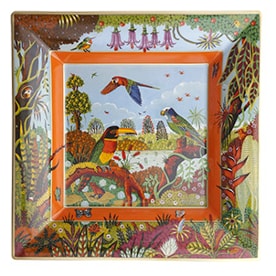 Haviland, Alain Thomas, Tray, medium