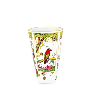 Haviland, Alain Thomas, Vase, small