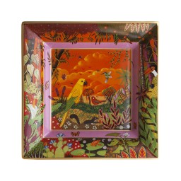 Haviland, Alain Thomas, Tray, large