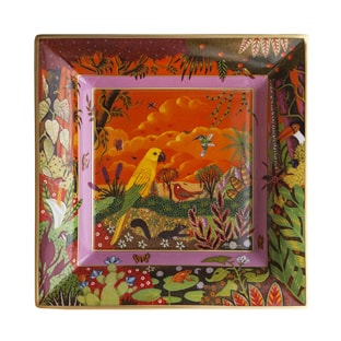 Haviland, Alain Thomas, Tray, large