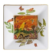 Haviland, Alain Thomas, Tray, small