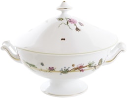 Haviland, Alain Thomas, Soup tureen