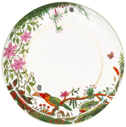 Haviland, Alain Thomas, Tart platter