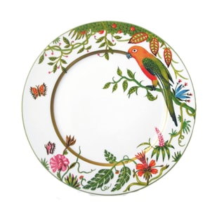 Haviland, Alain Thomas, Dessert plate