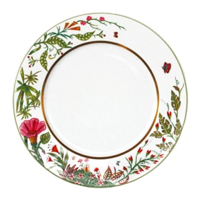 Haviland, Alain Thomas, Dinner plate