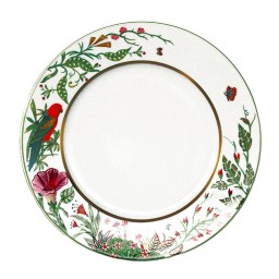 Haviland, Alain Thomas, Dinner plate