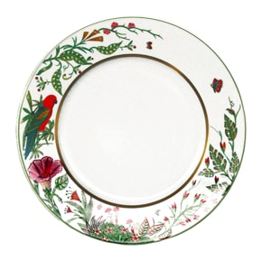 Haviland, Alain Thomas, Dinner plate