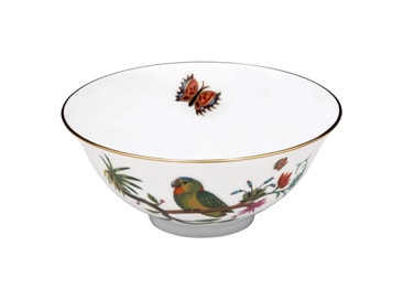 Haviland, Alain Thomas, Soup bowl