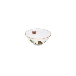 Haviland, Alain Thomas, Rice bowl