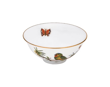 Haviland, Alain Thomas, Rice bowl