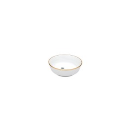 Haviland, Alain Thomas, Bone dish