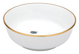 Haviland, Alain Thomas, Bone dish