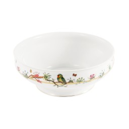 Haviland, Alain Thomas, Salad bowl