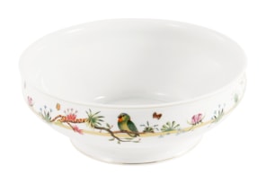 Haviland, Alain Thomas, Salad bowl