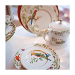 Haviland, Alain Thomas, Sauce boat